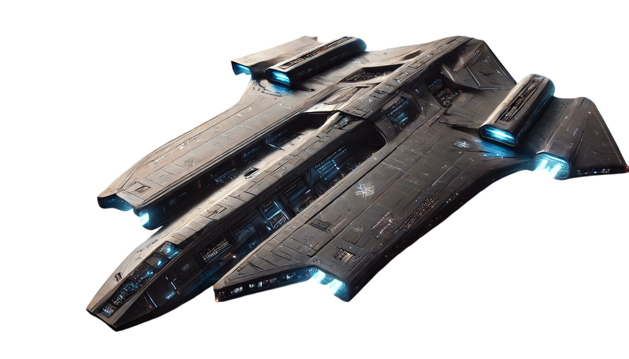 Nave espacial